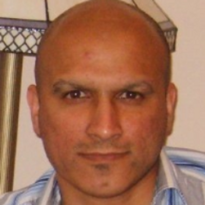 Imran Awan