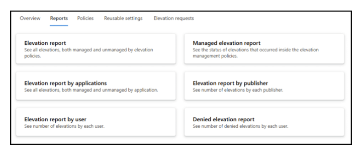 Endpoint Privilege Management Just Moved Into Your E5… — EndpointWeekly